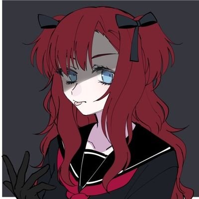 虚空猫｢梔｣(人型姿Ｖｅｒ.1.5)❥🐤🎩さんのプロフィール画像