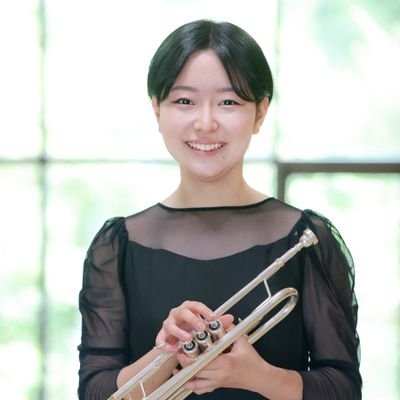 mayumpet_98's profile picture. 🎺トランペット吹いてる17歳
大宮光陵高校2年
Zブラスプロジェクト2期生