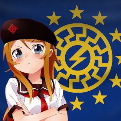 Faszysta i Pan-Europejski Nacjonalista, potomek rodziny szlacheckiej. Europe a Nation!
alt konto: @NarodowyRazemek