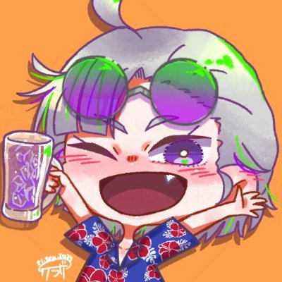 くらげサラダ🌈🎊さんのプロフィール画像