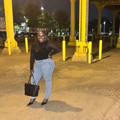 Jacqueline, RN | Your Favorite Nurse | Destined For Greatness 💫🧡 D.M.H 🧡👩👧