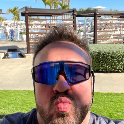 Chicago sports survivor | Crypto enthusiast (when it's up) | Fluent in sarcasm. Not financial advice, obviously.