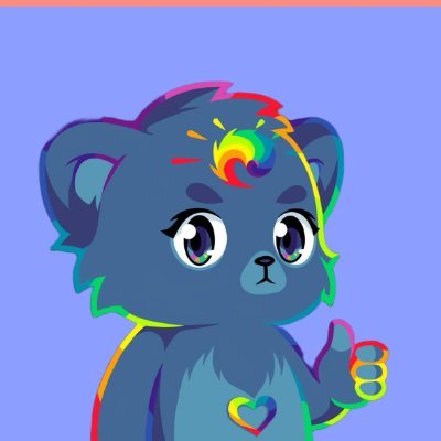 ChainChromad's profile picture. Crypto dreamer | NFT fusion fanatic 🌌 | DeFi architect building a blockchain-backed digital world | Embracing decentralized art