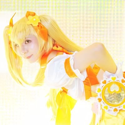 漢字で【蕗乃】。cosplayer。とっくに成人済。好きなものを好きなだけ。神秘的な世界が好き。ポケモン・ゼルダが好き。TOT・ムヒョロジ拗らせオタク。水中撮影モデル🐧