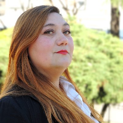 daissalvatore's profile picture. Periodista. Redactora en ANCCOM-UBA. Productora gráfica y radial. Fotógrafa.