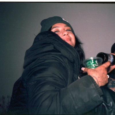 HannahKae1889's profile picture. well respected around tha crew!🤔