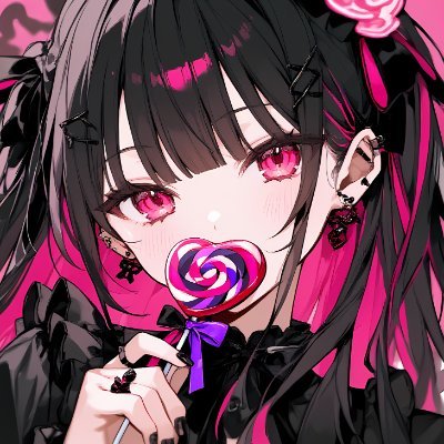 poisonpopcandy's profile picture. 