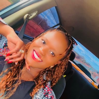 M_AchiengMercy's profile picture. 🤍 Jesus Girl 💙💙. ~ Career: Built Environment ~ 🇰🇪