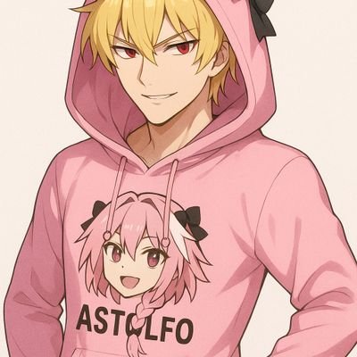 Jesus Christ is my brother
Paladin to Joan of Arc
What percentage of holy wraith to holy glitch am I
I am a 30 year old athletic virgin
I am Jack Thomas Moore