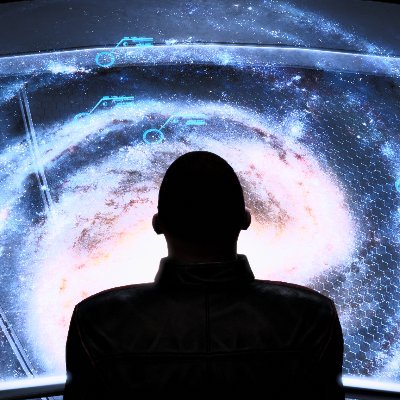 GameLensVision's profile picture. In-game paparazzi. NPCs hate me. | Virtual Photographer 📸
