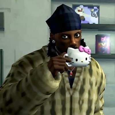 Vodkaaadabest's profile picture. ⁺✞ʚ 伏特加重度依赖ɞ✟₊ 4i～^ω^ 可能会有我的碎碎念～～ 私信带照plz🥹