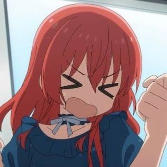 kitaa_ikuu's profile picture. にじれーとふぁなてぃくす