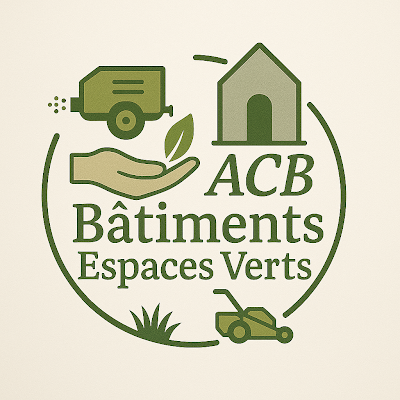 ACB_Orange_84's profile picture. ACB Bâtiments & Espaces Verts réunit deux expertises complémentaires : plus de 20 ans dans les espaces verts et notre savoir-faire en rénovation de façades.
