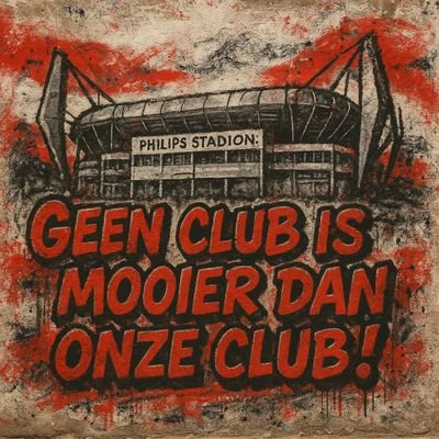 Seizoenkaarthouder van de mooiste club van Nederland,ONS PSV.
Zuidtribune⚽️
Daarnaast bezoek ik graag concerten en festivals en terrasjes.
Bier liefhebber🍺🍺🍺