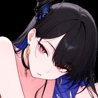 𝐍𝘌𝘙𝘐𝘚𝘚𝘈 .ᐟ (@thatblueraven) 's Twitter Profile Photo