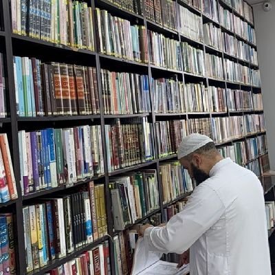 OthmanYousfi's profile picture. مُحِبٌّ لتفسير القرآن الكريم و علومه