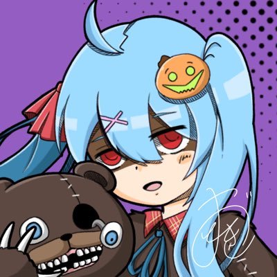 06♀ どでかの前髪にミクを描いた人¦初音ミク¦ポケモン¦ENFP¦OSTER project様¦婚約者💍:@hi_lomiku01¦もちはむ狂¦初手タメ¦定期的にミクの落書きを投げます¦自発ブロしない主義