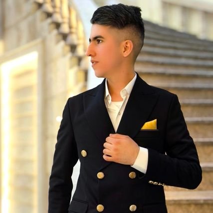 saeed_zilan's profile picture. 