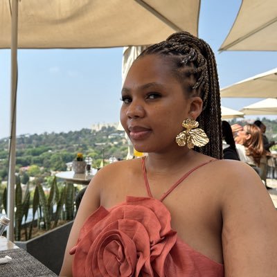 this life is not your friend 🍃. Ufs Alumna 👩🎓