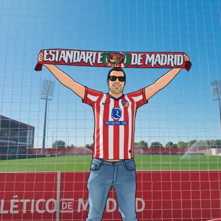 Atleti Eterno | Balón a Tierra & G10 en vena | Camarero extra en ferias y eventos | Sirvo copas y pasión rojiblanca por igual.