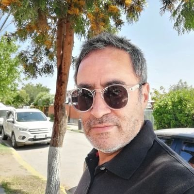 No cambié,solo aprendí y aprender no es cambiar es crecer. Maipucino, hincha de @Cruzados, #Allendista, militante del @elfrente_amplio
