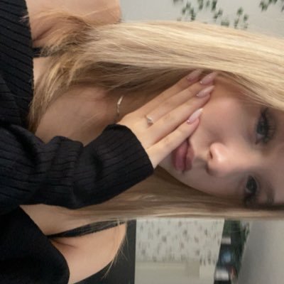 Alina_bmr's profile picture. -Alina 🇩🇪 ig: alinaaa_bmr Twitch: alina_bmr.                                                 CC for @xTeam_Fuse