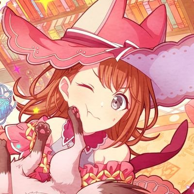 KAprilsFool's profile picture. Hello! ❤️