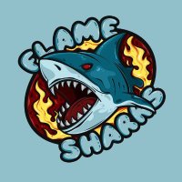 Flame Sharks (@flamesharkscs) 's Twitter Profile