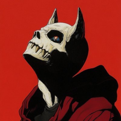 myoioiai's profile picture. human x AI