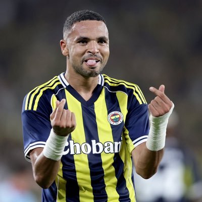 lettithappens's profile picture. En nesyri papi | gs nefreti | #alikoçistifa