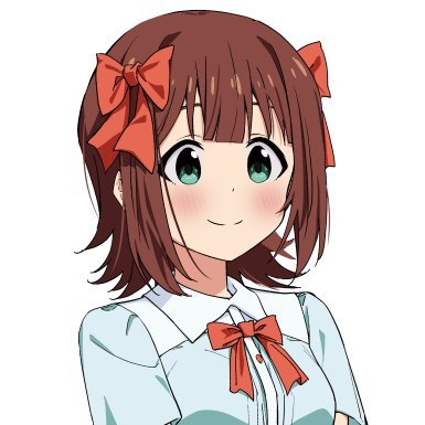 담당 아이돌
担当 アイドル
765: 天海春香
/CG: 島村卯月
/ML: 春日未来
/SideM: 天ヶ瀬 冬馬, 天道
/SC: 櫻木真乃, 浅倉 透
/vα-liv: 灯里愛夏
/学マス: 花海 佑芽, 花海 咲季
아이돌마스터 뇌인 사람
