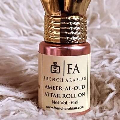 JavedKazi2103's profile picture. It's Perfumes and Attar Roll On