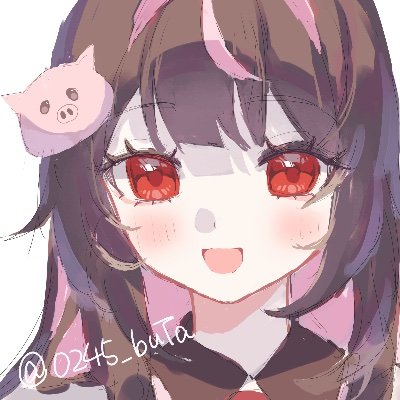 豚汁@こぶた🐷さんのプロフィール画像