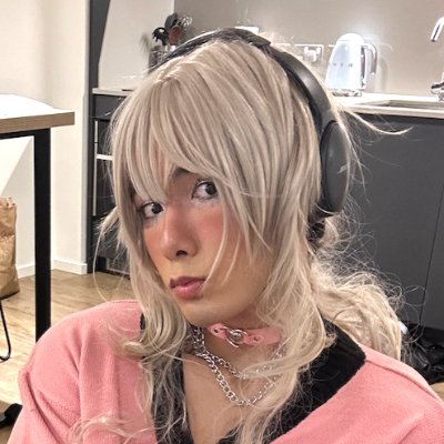 Angel_Femboi's profile picture. 💙 20yo / Femboy / UK 💙

Professional People Pleaser ~ Amateur everything else ⋆.°🦋༘⋆