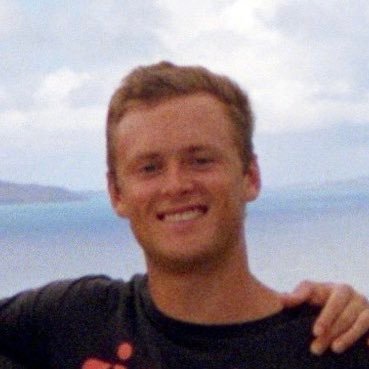 mharvison31's profile picture.