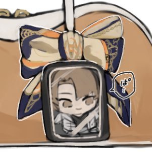 20↑ その時に描きたいものを描きます 🏢、rf中心に 基本捏造と妄想 詳細はリントンまで 無断転載❌自作発言❌AI学習❌ 周辺B済み