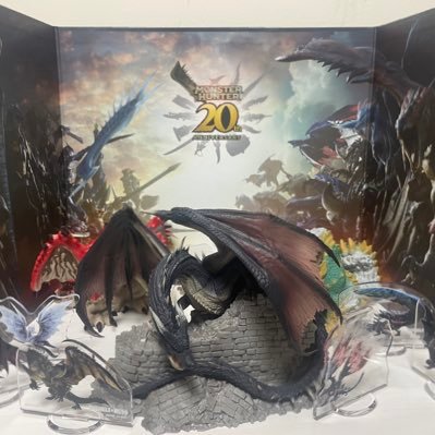 supersugerrusk's profile picture. 主にモンハンや音ゲーを主としてスローライフを送っている広島県ハンターですフォローは基本返します！ いきなりフォローするかも知れませんが仲良くして頂けると嬉しいです...!