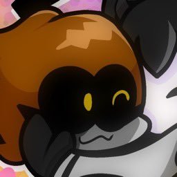 Spangadoodle's profile picture. Owner/Creator of Dead Point-Upcoming indie platformer
Other accs @beeyogii & @shake_thesexy 
Email: beeyogiibear@gmail.com