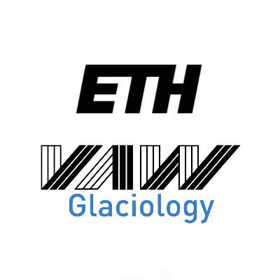 This is the voice of @ETH Zurich's Glaciology group (Prof. Farinotti), jointly affiliated to @WSL_research.
Bluesky profile: https://t.co/Qspf5zqXCh