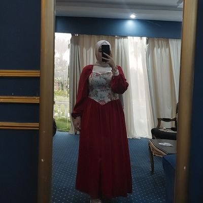intern doctor , ZU 👩⚕️
Even if you aren't perfect, you are limited edition 🤍