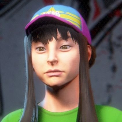 ゲームと特撮と中華娘が好きな牝馬。影山&靖幸&純烈&星野源&ポンズ&打首♪TV実況とRT多。野球は虎ハム。名前はDC版PSO作成キャラ。QMA:ヤンヤン/アニ特。MH:軽弩か弓。DQX:扇プク芸人。スプラ3:筆かビーコン。DbD:旧正月ミン。ウマ娘:ウラライスキングビコー。GS4:風真御影。FD:wn37Ydyxmp。