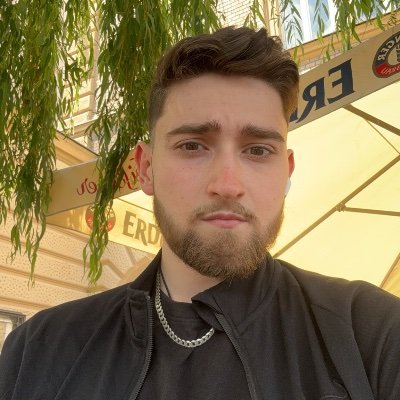 alexwoo59252318's profile picture. 