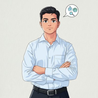 AadarshMishra23's profile picture. Code | Politics | Policy. Building and debating