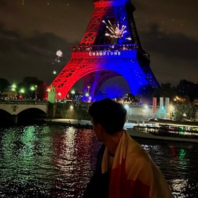 🇵🇸🇫🇷✝️
