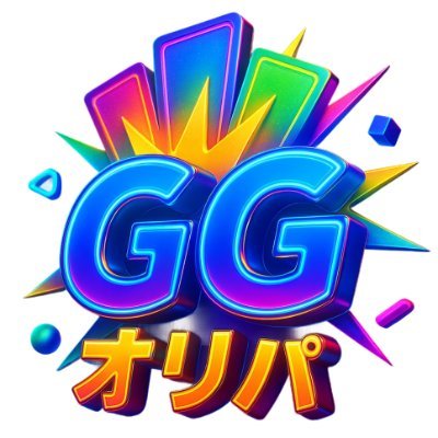 GG_Oripa's profile picture. 