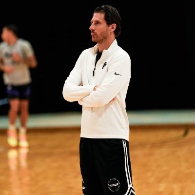 Basketball Coach 🏀 Hungarian 🇭🇺
Former
@NZBreakers
@Bamberg_Baskets