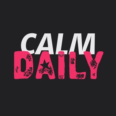 Hi! We’re CALMDAILY 🫶 We’re bringing you the latest news and updates on 5 Seconds of Summer!