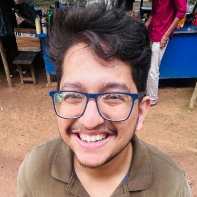 SumanSa45225768's profile picture. Currently building Forge- a next gen version control system and knowledge work system.
Exploring hackathons and learning everyday...