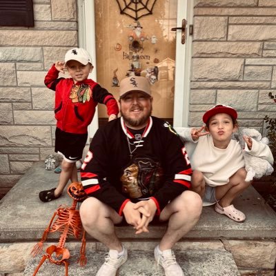 GotDamnIndy's profile picture. Bears. Sooners. WhiteSox. Blackhawks. Bulls.