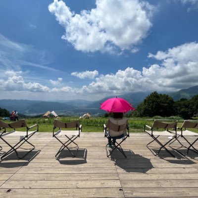 mq_531's profile picture. 温泉♨️旅行大好き💕